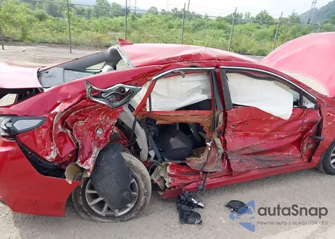 2019 Hyundai Sonata Se из США, поврежденный, VIN 5NPE24AF2KH781460